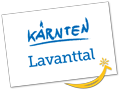 Kärnten: Lavanttal